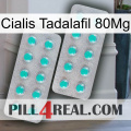 Cialis Tadalafil 80Mg 29